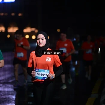 Runner Photo 7857690