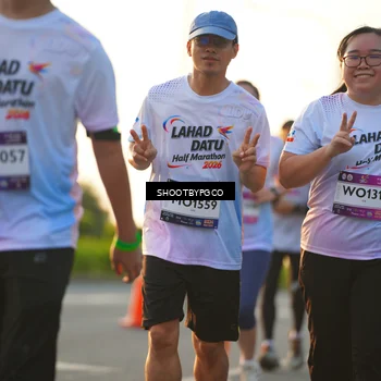 Runner Photo 7857692