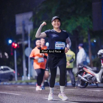 Runner Photo 7857693