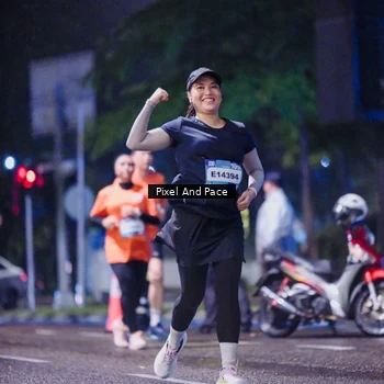 Runner Photo 7857694