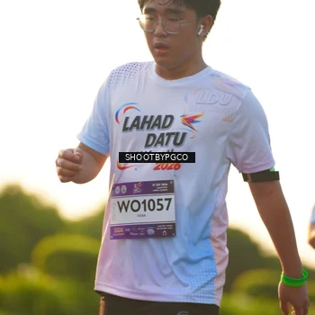 Runner Photo 7857696