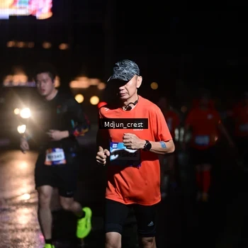 Runner Photo 7857697