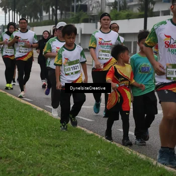 Runner Photo 7857699