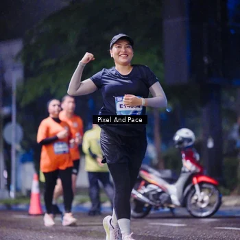 Runner Photo 7857701