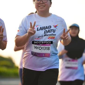 Runner Photo 7857706