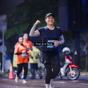 Runner Photo 7857707