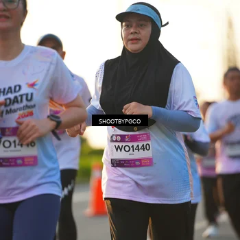 Runner Photo 7857710
