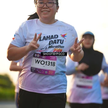 Runner Photo 7857711