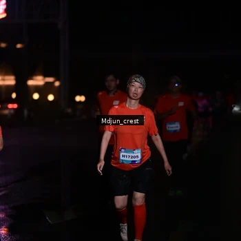 Runner Photo 7857712