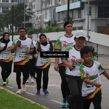 Runner Photo 7857715