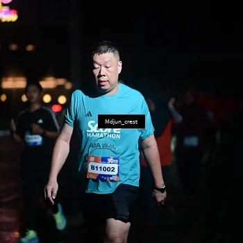 Runner Photo 7857717