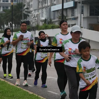 Runner Photo 7857718