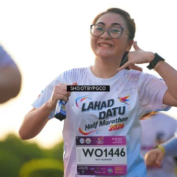 Runner Photo 7857719