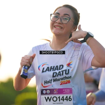 Runner Photo 7857721
