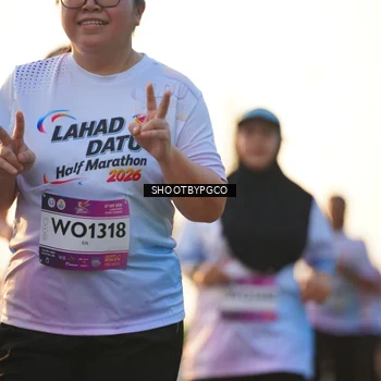 Runner Photo 7857724