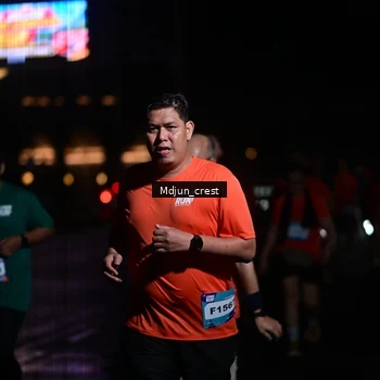 Runner Photo 7857725