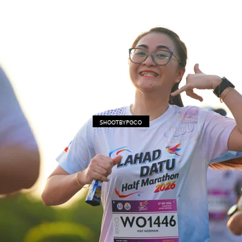 Runner Photo 7857727