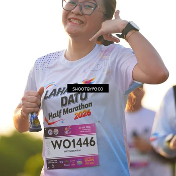 Runner Photo 7857730
