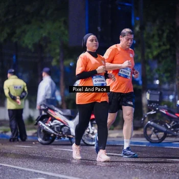 Runner Photo 7857732