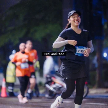 Runner Photo 7857733