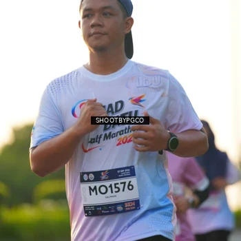 Runner Photo 7857737