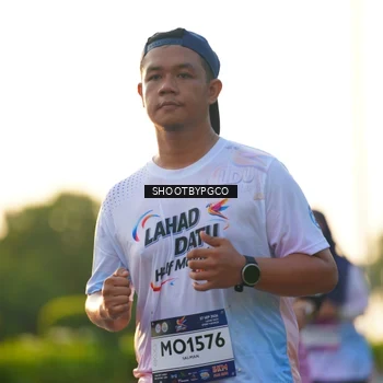 Runner Photo 7857738