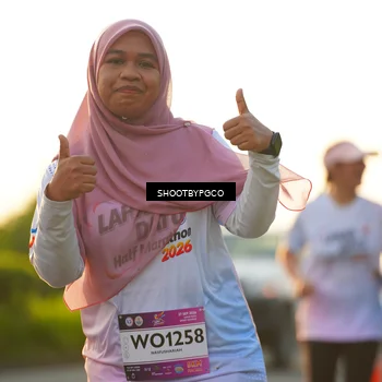 Runner Photo 7857745