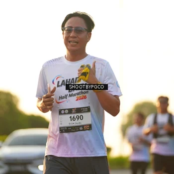 Runner Photo 7857753