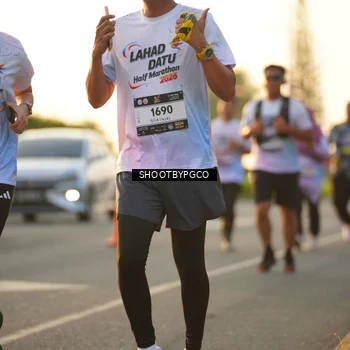 Runner Photo 7857755