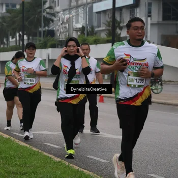 Runner Photo 7857756