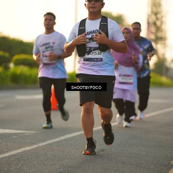 Runner Photo 7857759