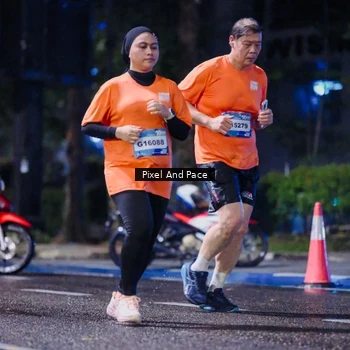 Runner Photo 7857760