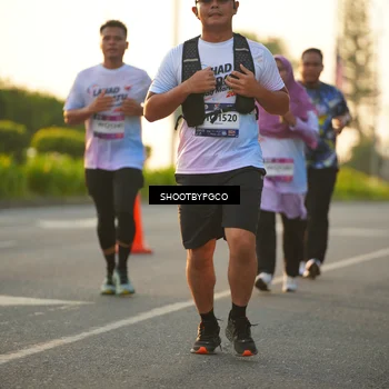 Runner Photo 7857762