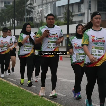 Runner Photo 7857765