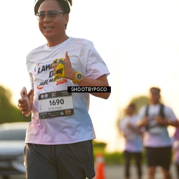 Runner Photo 7857767