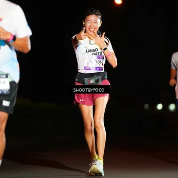Runner Photo 7857780
