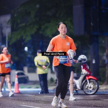 Runner Photo 7857782