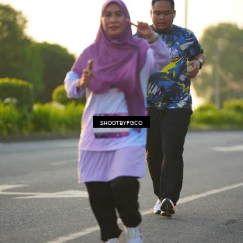 Runner Photo 7857785