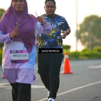 Runner Photo 7857786