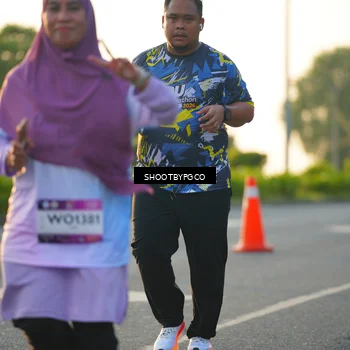 Runner Photo 7857788