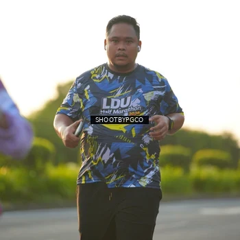 Runner Photo 7857790