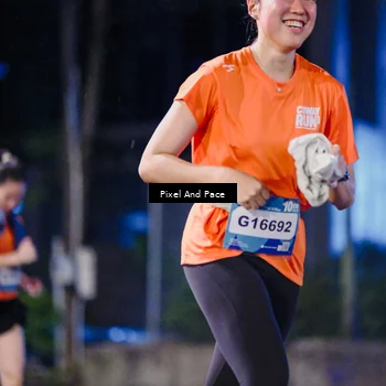 Runner Photo 7857791