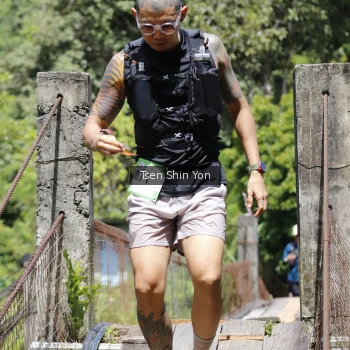 Runner Photo 78578