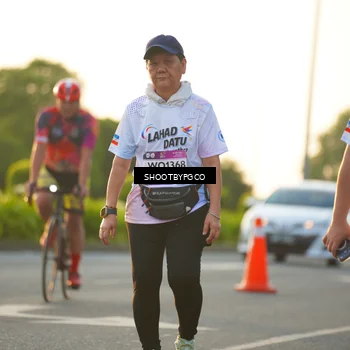 Runner Photo 7857801