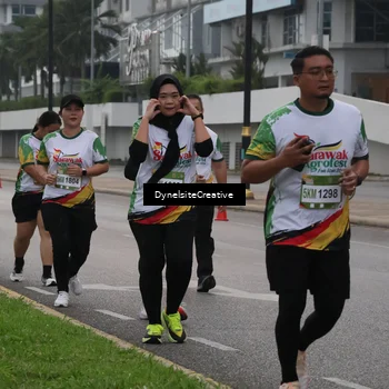 Runner Photo 7857803