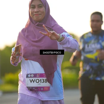 Runner Photo 7857804