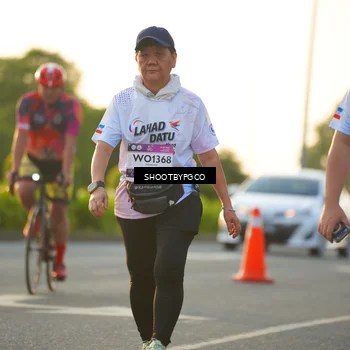 Runner Photo 7857807