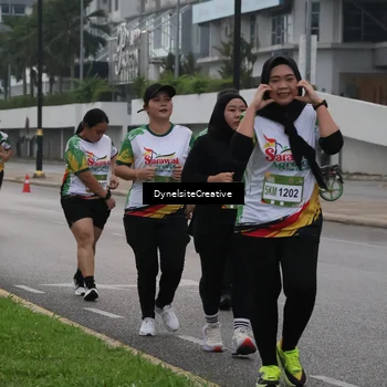 Runner Photo 7857809