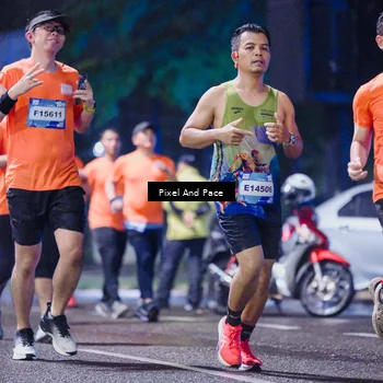 Runner Photo 7857812