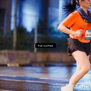 Runner Photo 7857813